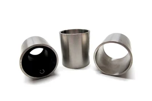 Bottom Bracket: Eccentric - Titanium — TI CYCLES FABRICATION